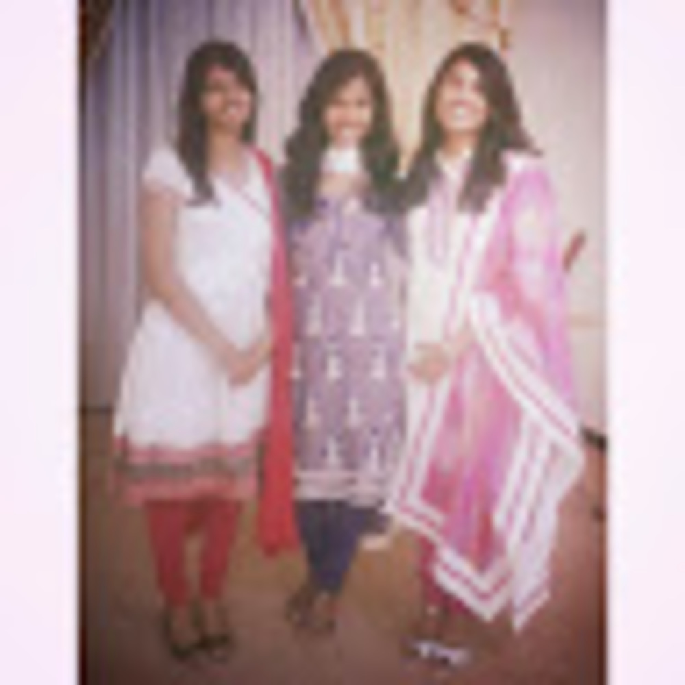 Meet your Posher, Nancy